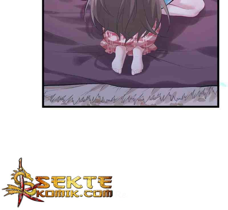 Beauty and the Beasts Chapter 96 Gambar 33